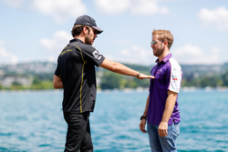 Jean-Eric Vergne, Techeetah, Sam Bird, DS Virgin Racing