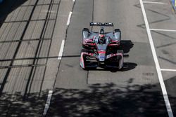 Tom Dillman, Venturi Formula E