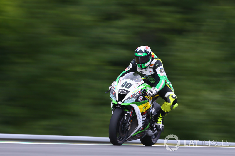 Roman Ramos, Team Go Eleven