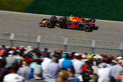 Max Verstappen, Red Bull Racing RB14
