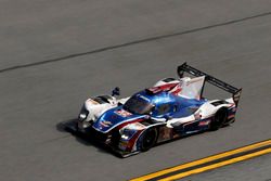 #32 United Autosports Ligier LMP2: Will Owen, Hugo de Sadeleer, Paul Di Resta, Bruno Senna