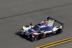#32 United Autosports Ligier LMP2: Will Owen, Hugo de Sadeleer, Paul Di Resta, Bruno Senna