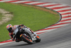 Dani Pedrosa, Repsol Honda Team