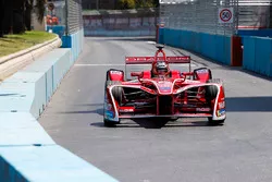 Jérôme d'Ambrosio, Dragon Racing