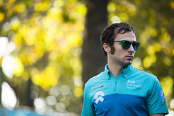 Luca Filippi, NIO Formula E Team
