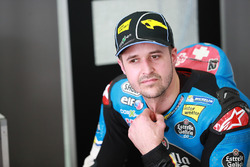 Thomas Luthi, Estrella Galicia 0,0 Marc VDS