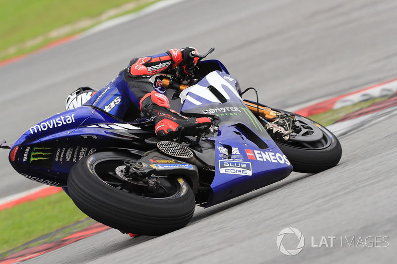 Maverick Viñales, Yamaha Factory Racing