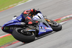 Maverick Viñales, Yamaha Factory Racing