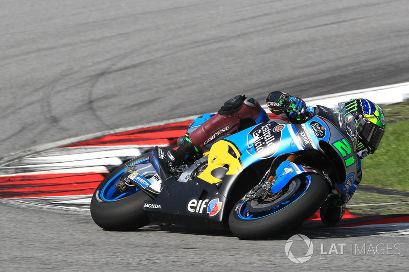 Franco Morbidelli, Estrella Galicia 0,0 Marc VDS