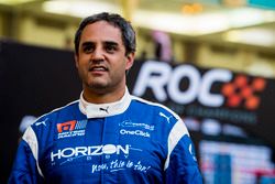 Juan Pablo Montoya