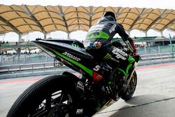 Жоан Зарко, Monster Yamaha Tech 3