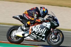 Miguel Oliveira, Red Bull KTM Ajo