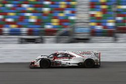 #6 Acura Team Penske Acura DPi: Dane Cameron, Juan Pablo Montoya, Simon Pagenaud