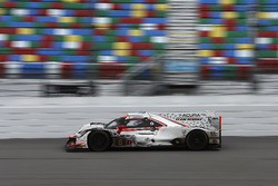 #6 Acura Team Penske Acura DPi: Dane Cameron, Juan Pablo Montoya, Simon Pagenaud