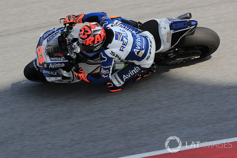 Tito Rabat, Avintia Racing