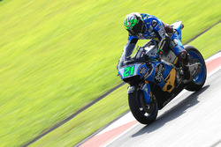 Franco Morbidelli, Estrella Galicia 0,0 Marc VDS