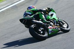 Kenan Sofuoglu, Kawasaki Puccetti Racing