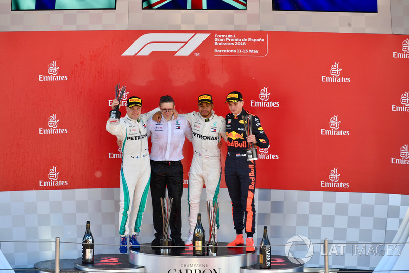 GP de España