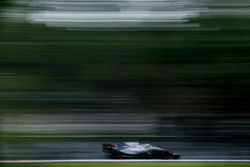 Robert Kubica, Williams FW41