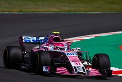 Esteban Ocon, Force India VJM11