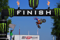 Jeffrey Herlings, Red Bull KTM Factory Racing