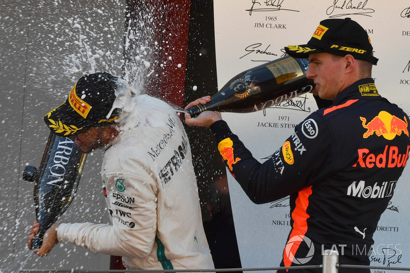 Gran Premio de España
