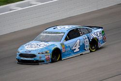 Kevin Harvick, Stewart-Haas Racing, Ford Fusion Busch Light