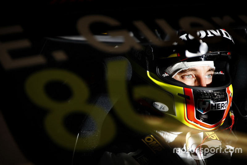 Esteban Guerrieri, ALL-INKL.COM Münnich Motorsport Honda Civic Type R TCR