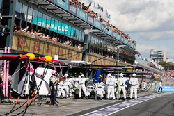 Ленс Cтролл, Williams FW41 Mercedes