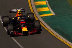 Max Verstappen, Red Bull Racing RB14