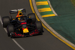 Макс Ферстаппен, Red Bull Racing RB14