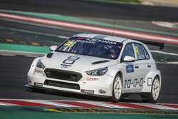 Yvan Muller, YMR Hyundai i30 N TCR