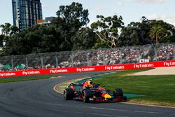 Max Verstappen, Red Bull Racing RB14