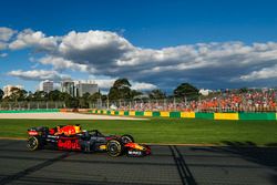 Daniel Ricciardo, Red Bull Racing RB14