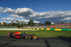 Daniel Ricciardo, Red Bull Racing RB14