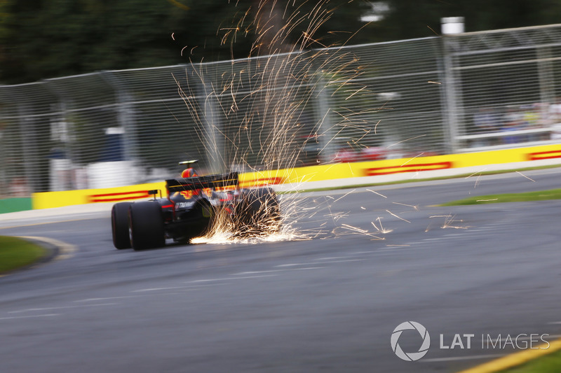 Макс Ферстаппен, Red Bull Racing RB14