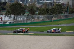 Scott Pye, Walkinshaw Andretti United Holden, Jamie Whincup, Triple Eight Race Engineering Holden