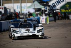 #5 Action Express Racing Cadillac DPi: Joao Barbosa, Christian Fittipaldi, Filipe Albuquerque