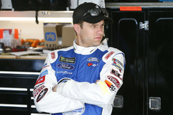 David Ragan, Front Row Motorsports, Ford