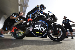 Francesco Bagnaia, Sky Racing Team VR46