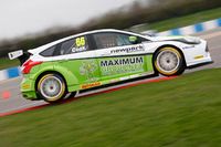 Maximum Motorsport