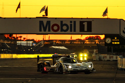 #5 Action Express Racing, Cadillac DPi: Joao Barbosa, Christian Fittipaldi, Filipe Albuquerque