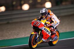 Marc Marquez, Repsol Honda Team