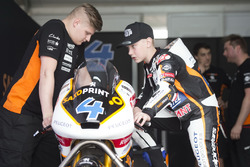 Patrik Pulkkinen, Peugeot MC Saxoprint