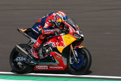 Nicky Hayden, Honda World Superbike Team