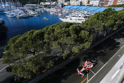 Nick Heidfeld, Mahindra Racing