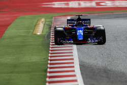 Daniil Kvyat, Scuderia Toro Rosso STR12