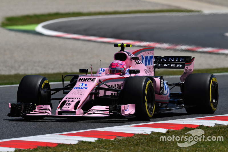 Spanish GP