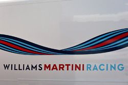 Logo: Williams Martini Racing