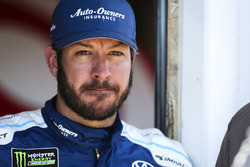 Martin Truex Jr., Furniture Row Racing Toyota